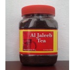 Al-Jaleeb CTC Tea Jar 250g